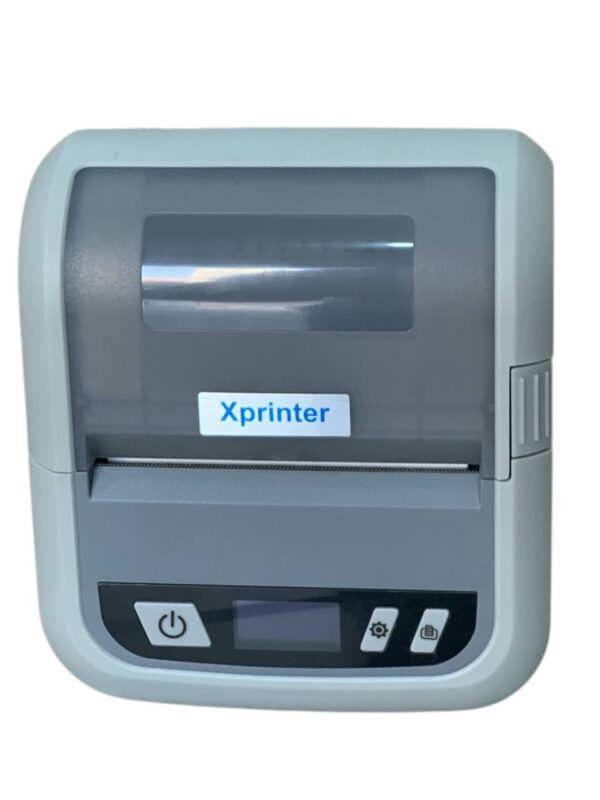 xprinter mobile